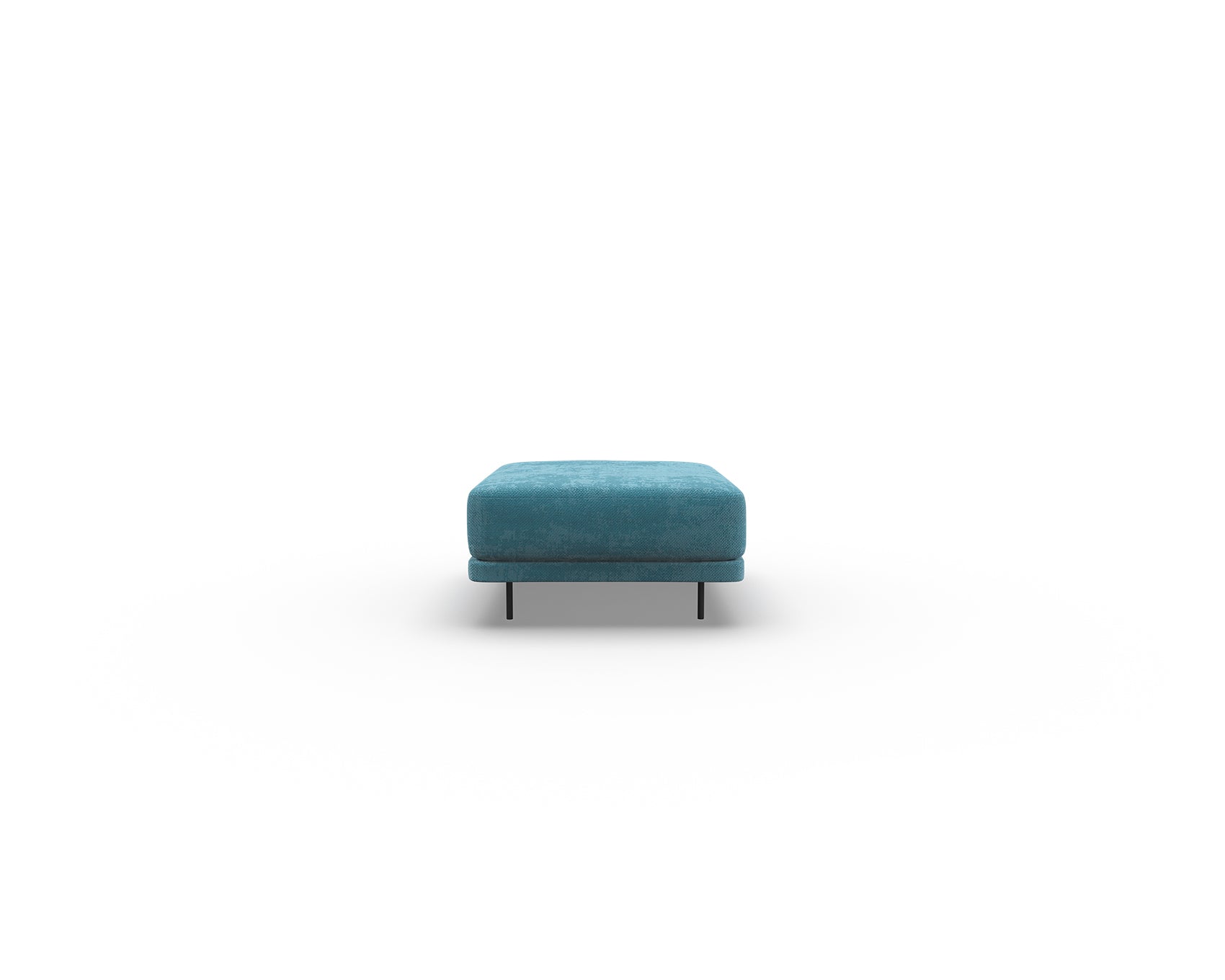 L.A Sofa Ottoman